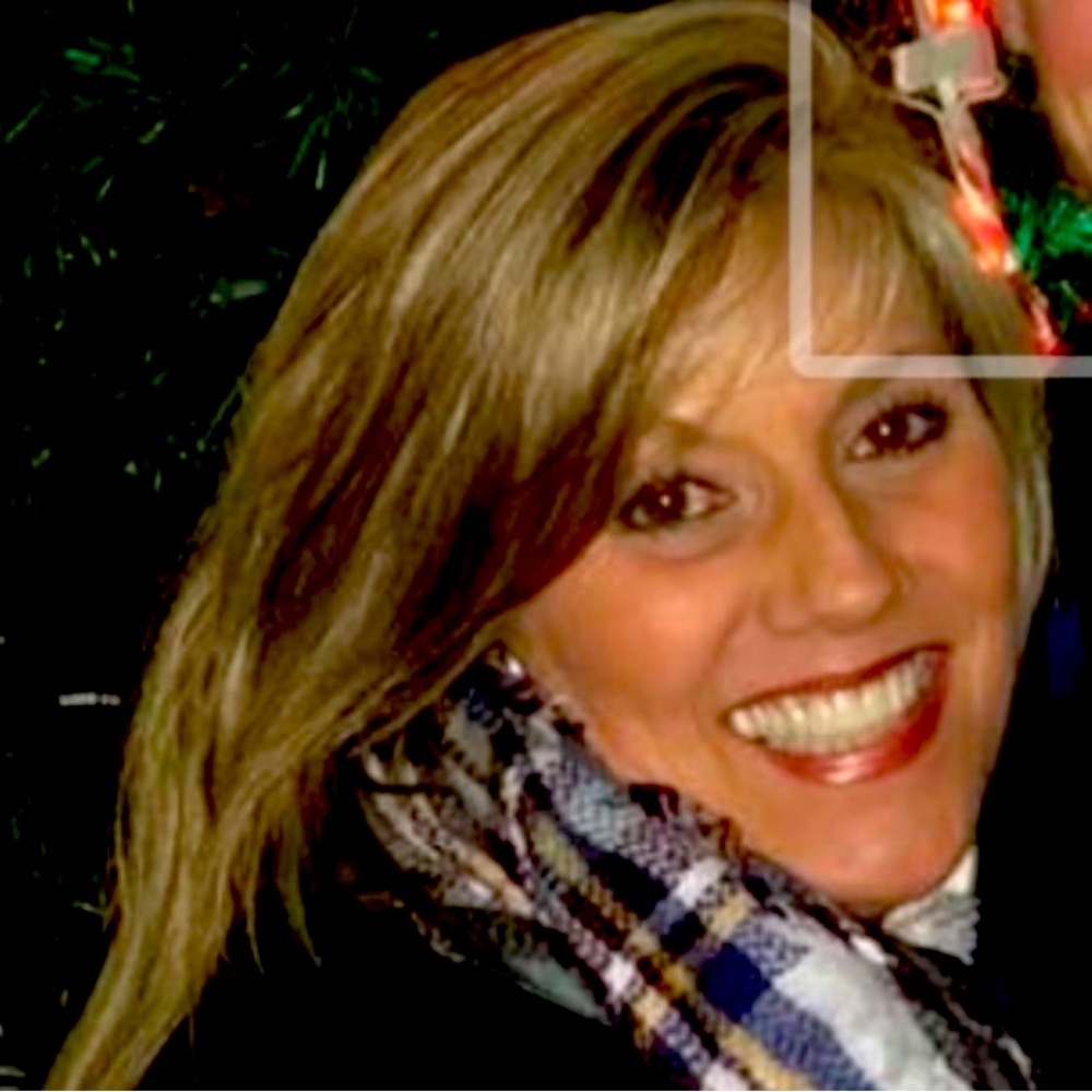 Meet your Posher, Marcy